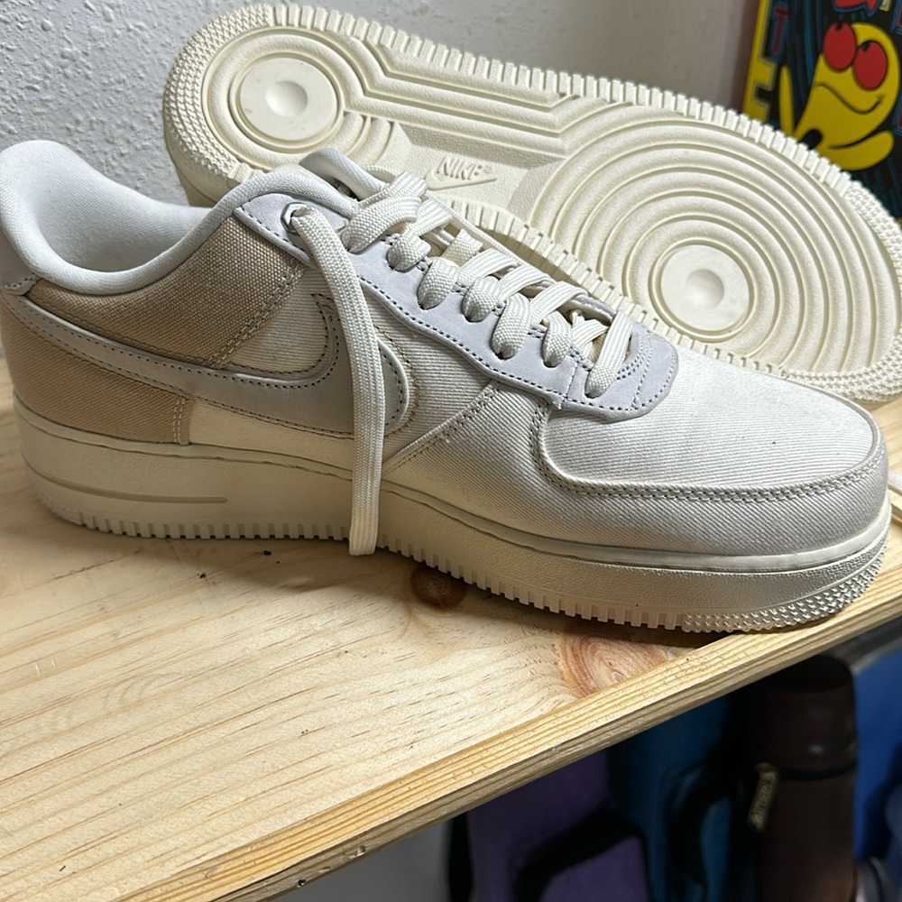 Womens Nike Air Force 1